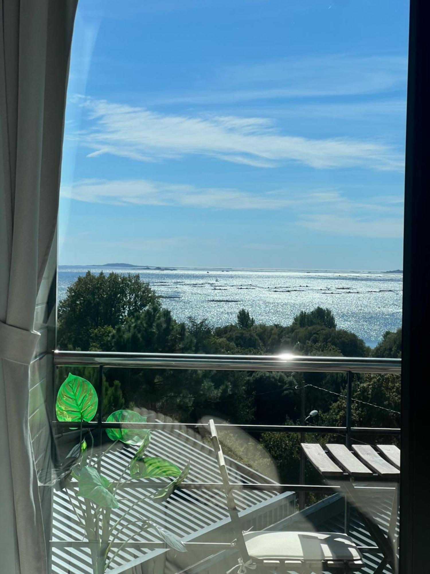 Apartment Os Balcons Ria De Arousa I *